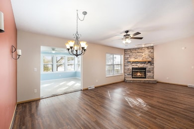 7808 Sunset Shores Dr unit 54, Stanwood, MI 49346 - photo 3