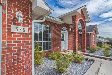 538 Vulpes Sanctuary Loop Exterior-11