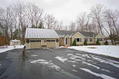 494 Pingree Hill Rd, Auburn, NH 03032 - photo 3