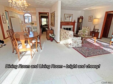 705 Sunset Ave, Johnstown, PA 15905 - photo 3