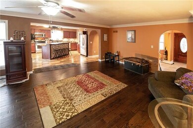 1808 NW Ashton Dr, Blue Springs, MO 64015 - photo 4