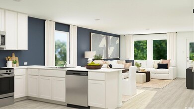 212 Indigo Grove Dr unit lot  47 Woodhaven, Longs, SC 29568 - photo 3