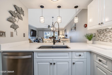 Upgraded Fixtures & Finishes