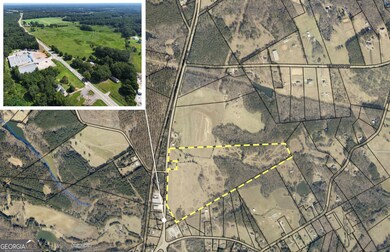 0 Highway 11 S unit 10573906, Social Circle, GA 30025 - photo 5