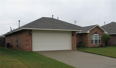 4221 Snowy Owl Dr, Norman, OK 73072 - photo 3