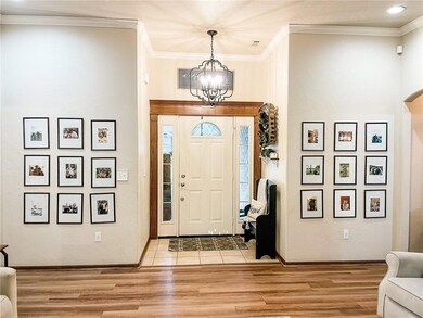 4509 Churchill, Shawnee, OK 74804 - photo 2