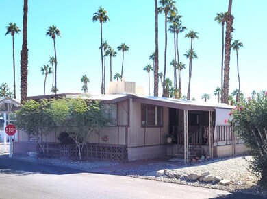 Welcome to 112 Coyote