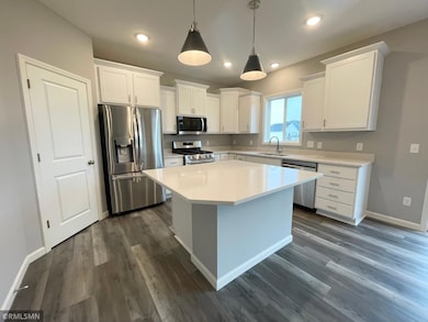 16296 Fairoaks Ave N, Hugo, MN 55038 - photo 2