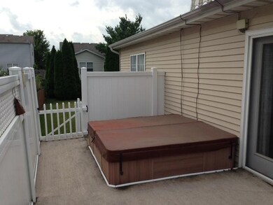 1739 Aspen Dr, Crown Point, IN 46307 - photo 7