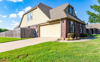 20225 E 50th Ct S, Broken Arrow, OK 74014 - photo 4