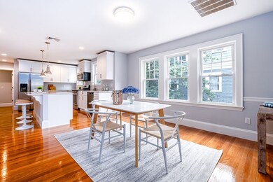 31 Grafton St, Arlington, MA 02474 - photo 6