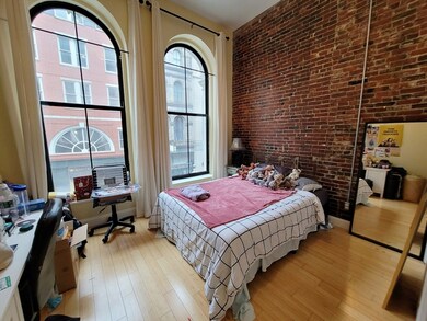 37 Temple Place unit 202, Boston, MA 02111 - photo 5