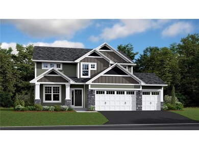 Lewis C Exterior Rendering