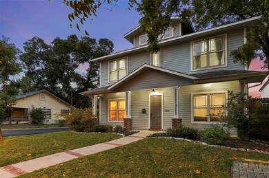 5303 Bonita Ave, Dallas, TX 75206 - photo 2