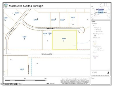 Klondike Dr