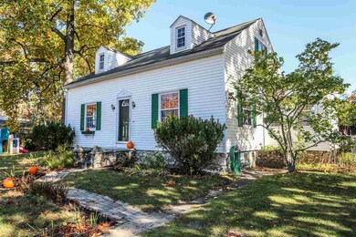 64 Overland St, Manchester, NH 03103 - photo 2