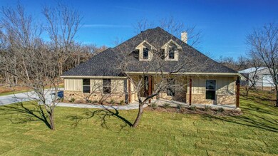 1008 Resolute Rd, Cool, TX 76066 - photo 2