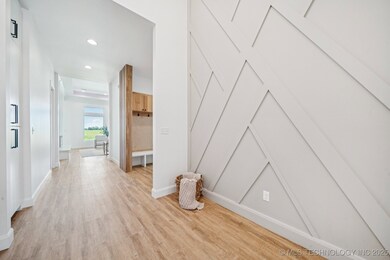 2357 E 134th St S, Jenks, OK 74008 - photo 6