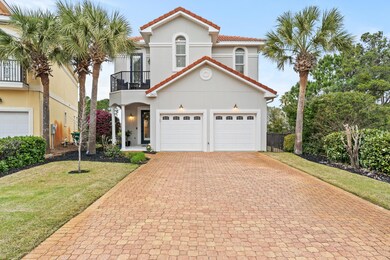 Welcome to 262 Calusa Bay!