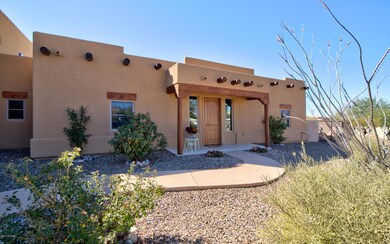 331 N Slate Dr, Vail, AZ 85641 - photo 2