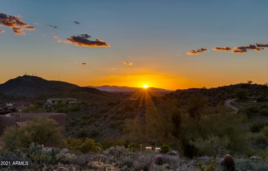 13047 N. 17th Place - Amazing Sunset Vie