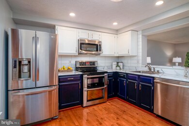 9662 Glendower Ct, Laurel, MD 20723 - photo 4