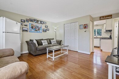 11 W Belcher Rd unit 6, Foxboro, MA 02035 - photo 4