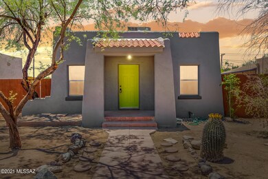 1430 E 10th St, Tucson, AZ 85719 - photo 2