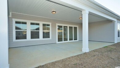 1254 Culbertson Ave unit Lot 159 Citadel B, Myrtle Beach, SC 29577 - photo 6