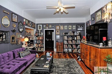 112 E Anderson St, Savannah, GA 31401 - photo 4