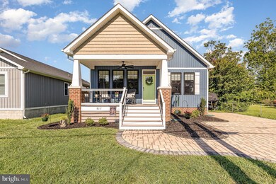 917 Bancroft Ave, Colonial Beach, VA 22443 - photo 4