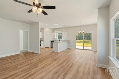 293 Timberlake Dr, Guyton, GA 31312 - photo 4