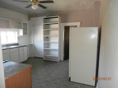 432 Kitchen
