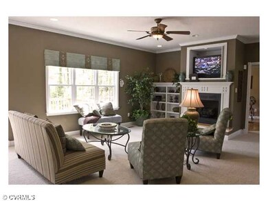 Den/Family/Great Room