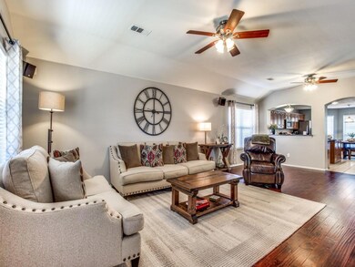 307 Highland Valley Ct, Wylie, TX 75098 - photo 7