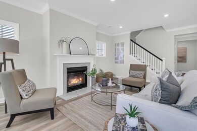 308 Brown Cow Way, Summerville, SC 29483 - photo 4