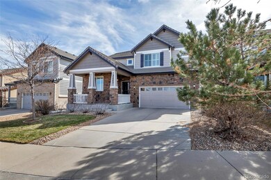 25043 E Hoover Place, Aurora, CO 80016 - photo 2