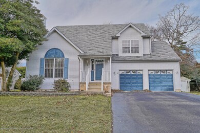 3 Hillcrest Ln, Little Egg Harbor Township, NJ 08087 - photo 3