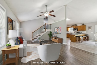 636 Vaughans Gap Rd, Spring Hill, TN 37174 - photo 7