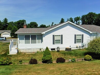 2103 Fox Run, Middleboro, MA 02346 - photo 4