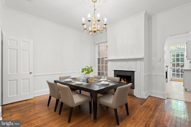 3511 O St NW, Washington, DC 20007 - photo 6