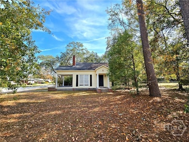 226 Strickland St, Pembroke, GA 31321 - photo 5