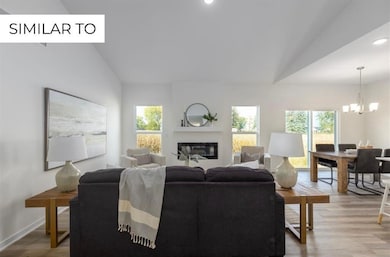 120 NW Rolling Cir, Waukee, IA 50263 - photo 2