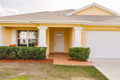 304 NW 16th Terrace, Cape Coral, FL 33993 - photo 2