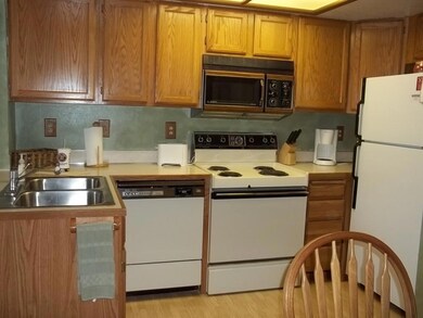 Timberbrook Village Condos unit a209, Brian Head, UT 84719 - photo 3