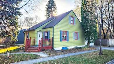 1203 3rd St S, Moorhead, MN 56560 - photo 2