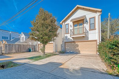 4204 Eli St unit A, Houston, TX 77007 - photo 2