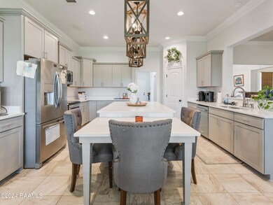 202 Goldenrod Ln, Maurice, LA 70555 - photo 5