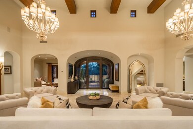 Great room