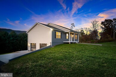 2534 Mount Hebron Rd, Strasburg, VA 22657 - photo 5